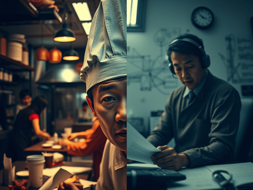 创业不熟不做：我用百万学费买来的血泪教训